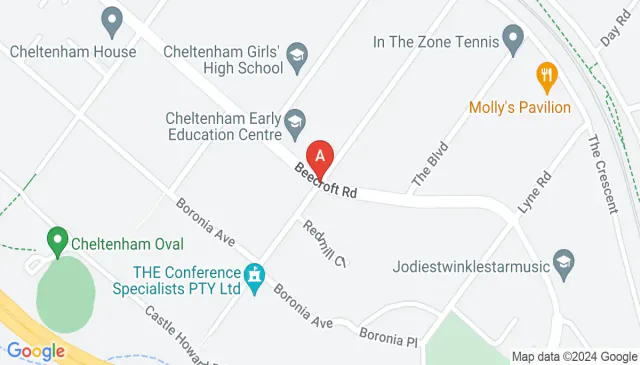 Secure St Leonards carpark available for lease today Secure St Leonards carpark available for lease today