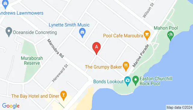 Secure Sydney CBD Parking on Bond Street Available Now