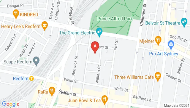 Parking For Rent - Secure Indoor Car Park 24x7 Access