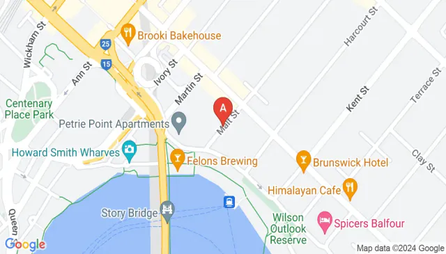 Parking For Rent - Secure Indoor Lot Near Cbd & Valley