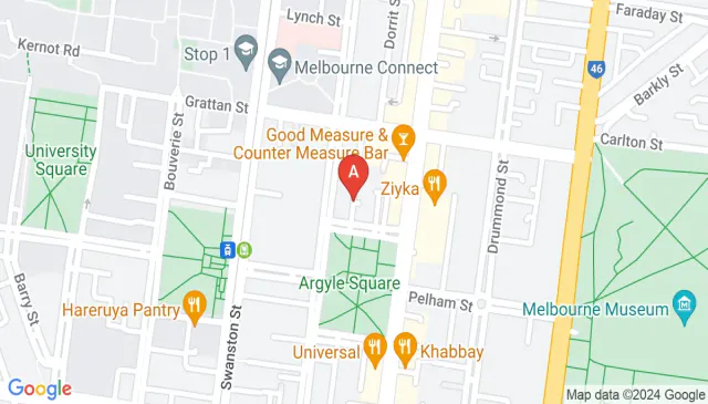 Parking For Rent - Secure Indoor Parking In Carlton