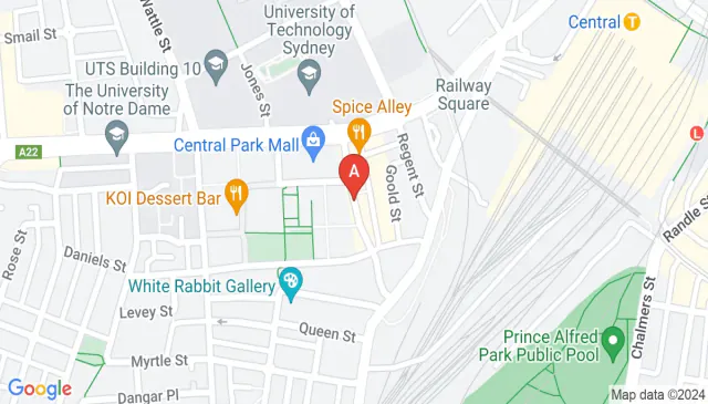 Parking For Rent - Secure Indoor Parking In Central Park Parking For Rent - Secure Indoor Parking In Central Park