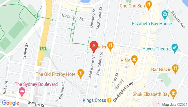 Parking For Rent - Secure Indoor Parking Close To Cbd