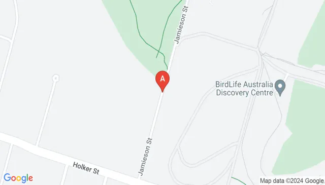 Secure Sydney CBD indoor parking on Jamison Street