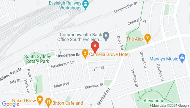 Secure large car space in Alexandria lockup garage awaits Secure large car space in Alexandria lockup garage awaits