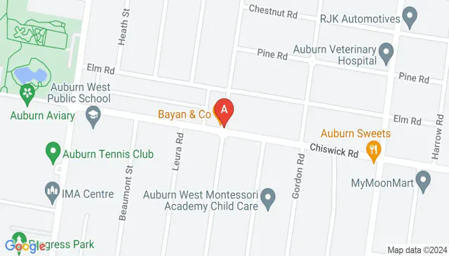 Secure lock up storage Auburn near station five minutes away