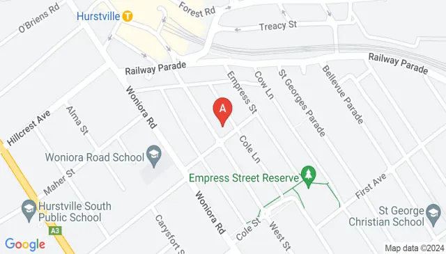 Parking For Rent - Secure Lockup Garage For Rent