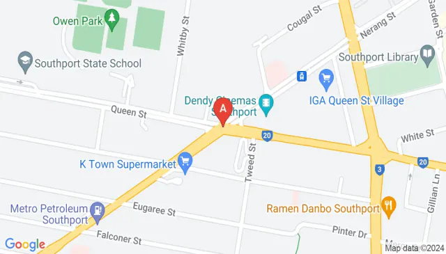 Secure long term motorhome storage around Southport QLD Secure long term motorhome storage around Southport QLD