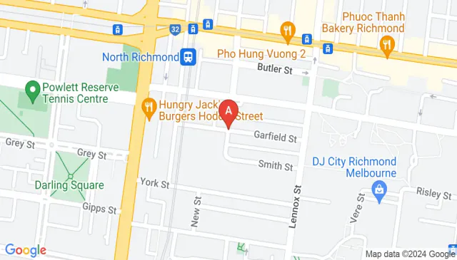 Parking For Rent - Secure Park