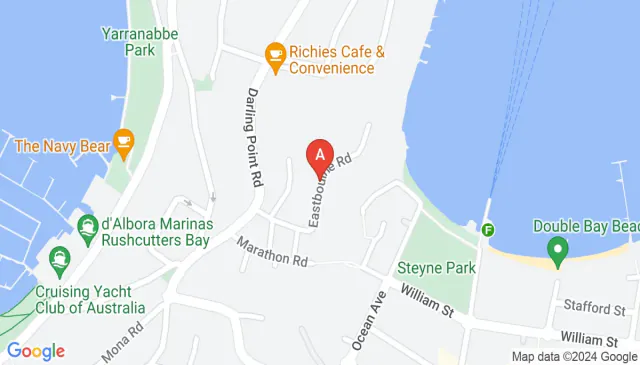 Parking For Rent - Secure Parking Available In Darling Point