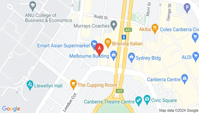 Parking For Rent - Secure Parking In Canberra City Parking For Rent - Secure Parking In Canberra City