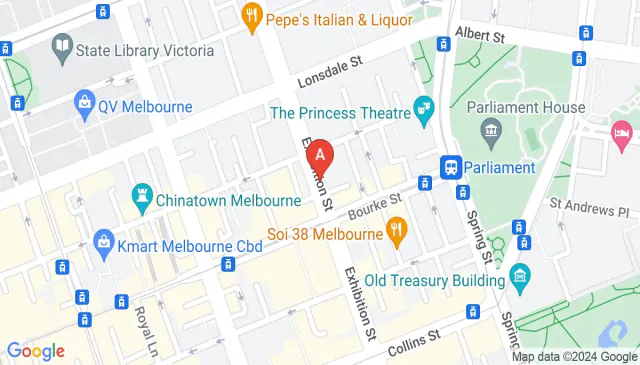 Parking For Rent - Secure Parking Cbd