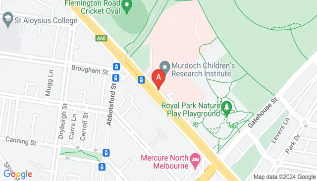 Secure parking for rent in North Melbourne hospital zone Secure parking for rent in North Melbourne hospital zone