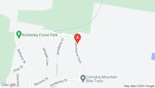 Secure parking at Kununurra Cres Shailer Park QLD is here