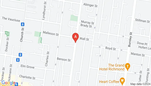 Parking For Rent - Secure Parking Space - 50m From Bridge Rd