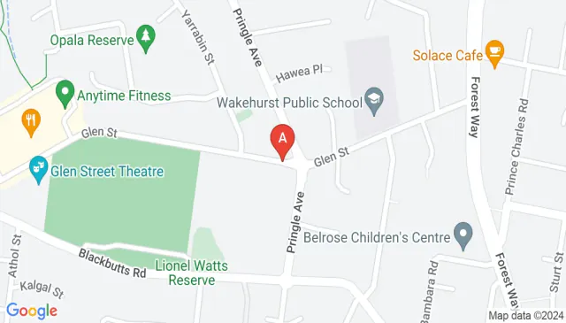 Parking For Rent - Secure Parking Space Frenchs Forest