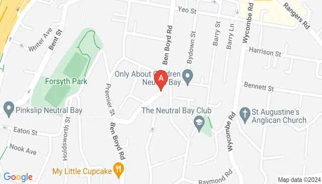 Parking For Rent - Secure Parking Space In Neutral Bay