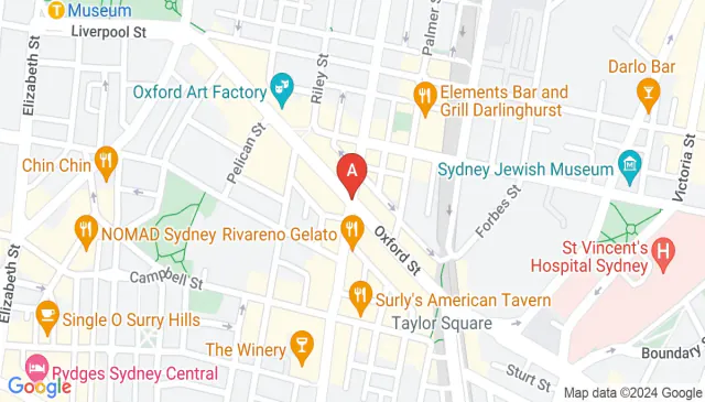 Parking For Rent - Secure Parking Space In Surry Hills/cbd