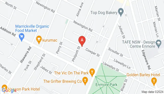 Marrickville Parking Spaces Avoid the hassle secure spot