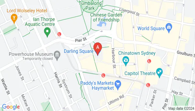 Parking For Rent - Secure Parking Spot Close To The City