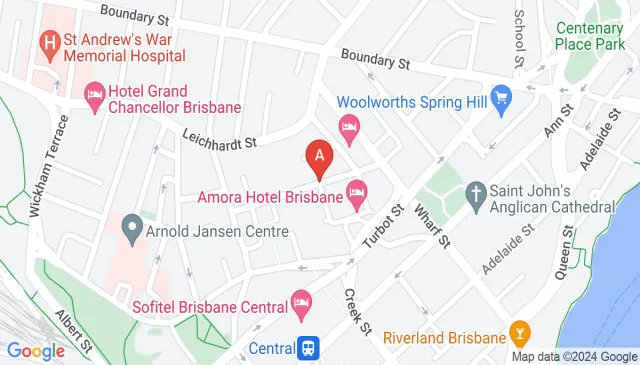 Parking For Rent - Secure Parking Spring Hill Astor Terrace