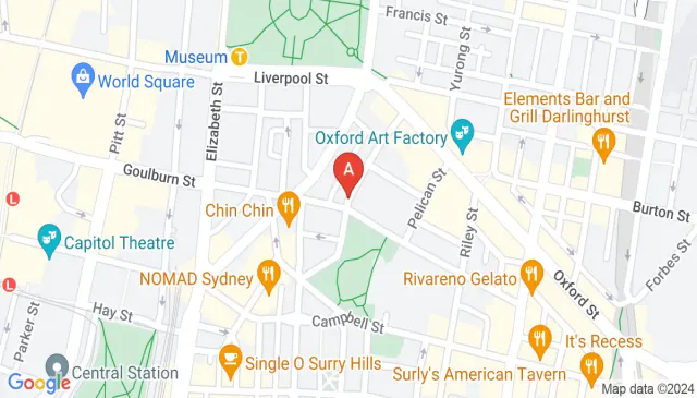 Parking For Rent - Secure Parking In Surry Hills Parking For Rent - Secure Parking In Surry Hills