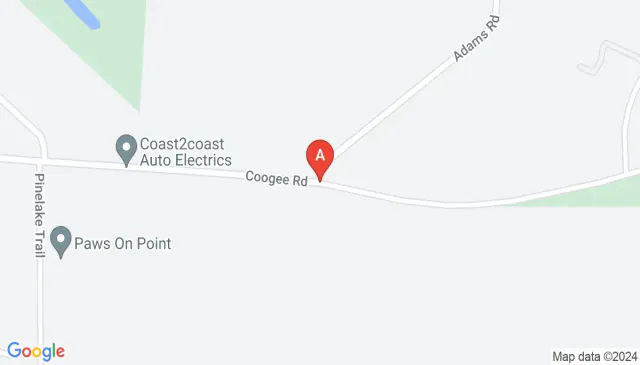 Secure storage for your caravan or trailer in Mariginiup