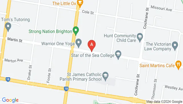 Secure car storage for a medium size car in Brighton Secure car storage for a medium size car in Brighton