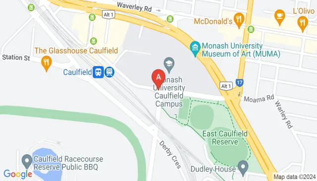 Secure storage space for lease in Caulfield East area today