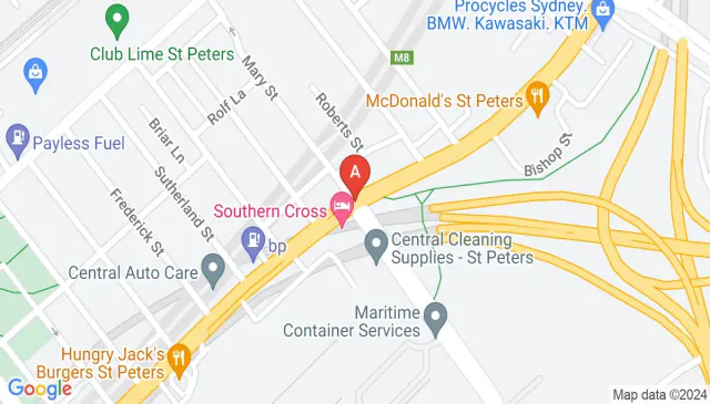 Parking For Rent - Secure Storage Space St Peters!