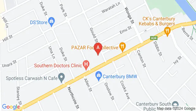 Secure storage unit near Bondi Beach for rent now available Secure storage unit near Bondi Beach for rent now available