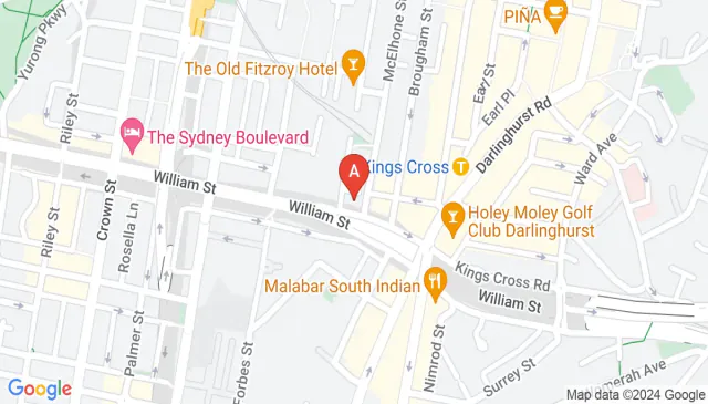 Parking For Rent - Secure Undercover Car Space (avail End April)