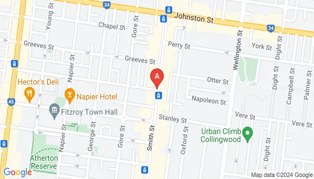 Parking For Rent - Secure Undercover Car Space In Coles Building