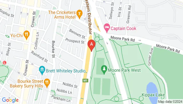 Parking For Rent - Secure Undercover Car Space