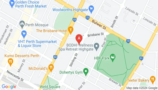 Parking For Rent - Secure Undercover Double Carbay