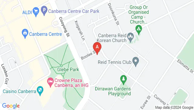 Secure undercover parking in Canberra CBD area awaits Secure undercover parking in Canberra CBD area awaits