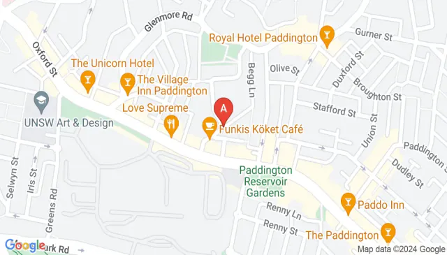 Paddington Secure Undercover Parking Minutes From the CBD Paddington Secure Undercover Parking Minutes From the CBD