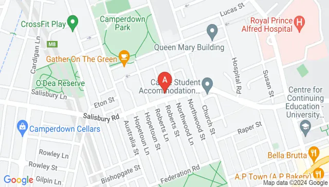 Parking For Rent - Secure Underground Car Space - Next To Newtown