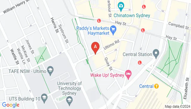 Parking For Rent - Secure Underground Haymarket Space