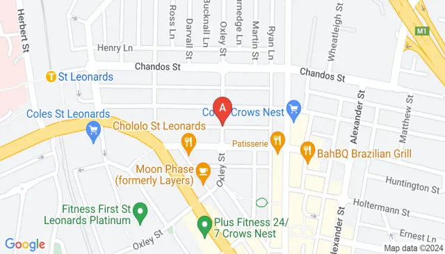 Parking For Rent - Secure Underground Motorbike Park Available