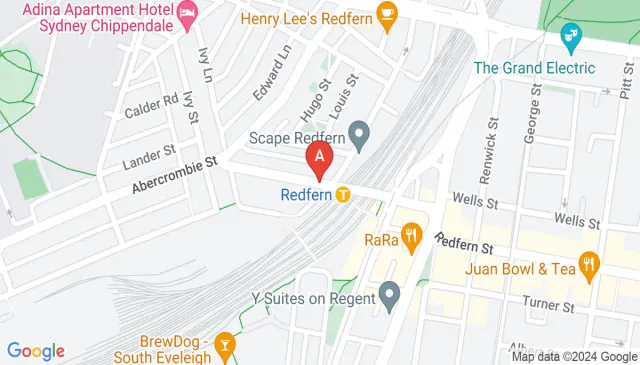 Parking For Rent - Secure Underground Parking