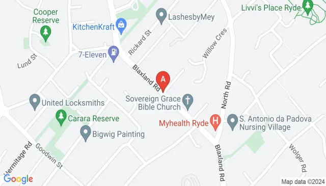 Secure Underground Parking Near Ryde Shopping Centre Secure Underground Parking Near Ryde Shopping Centre