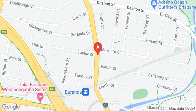 Woolloongabba secure underground parking space for rent Woolloongabba secure underground parking space for rent