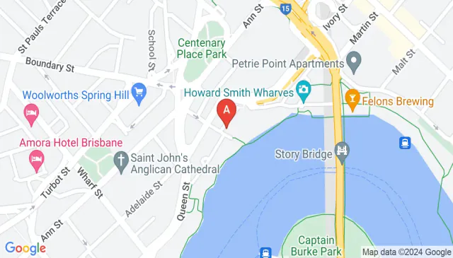 Parking For Rent - Secured Car Park On Macrossan Street Parking For Rent - Secured Car Park On Macrossan Street