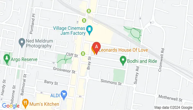 Parking For Rent - Secured Car Park