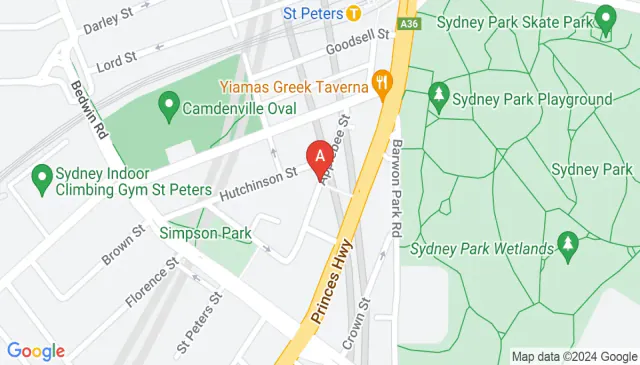 Secured car parking to rent in St Peters Newtown area now Secured car parking to rent in St Peters Newtown area now