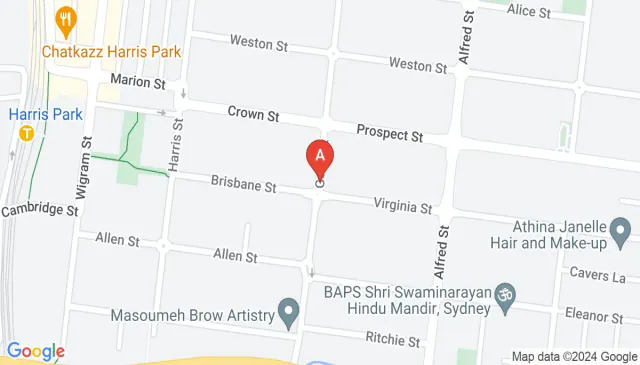 Parking For Rent - Secured Car Space For Rent - Parramatta