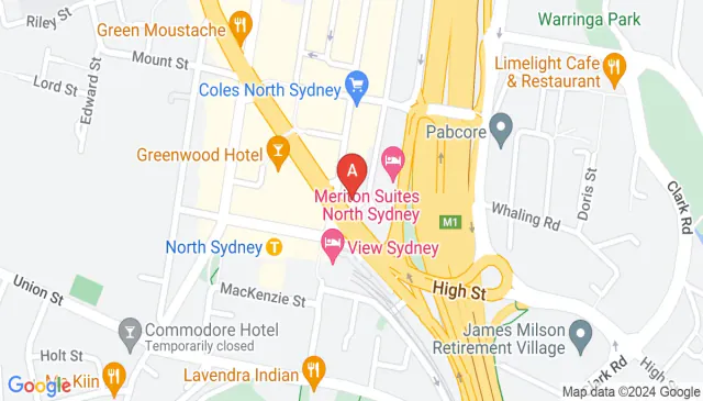 Parking For Rent - Secured Carpark In North Sydney Parking For Rent - Secured Carpark In North Sydney