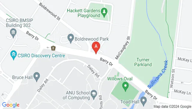 Secured Carpark Spaces For Lease in Turner Near Barry Drive Secured Carpark Spaces For Lease in Turner Near Barry Drive