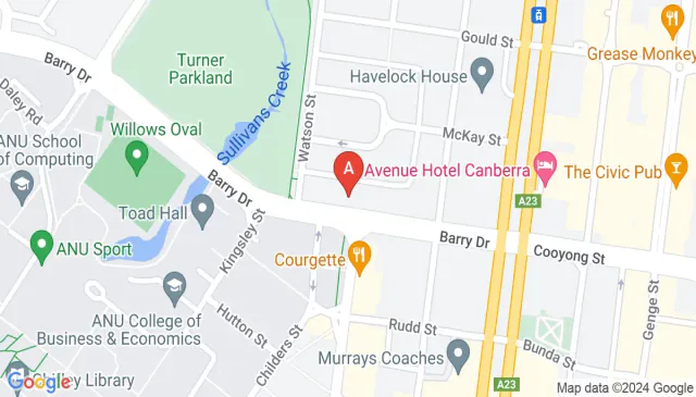 Parking For Rent - Secured Carpark Spaces For Rent - Turner Act 2612